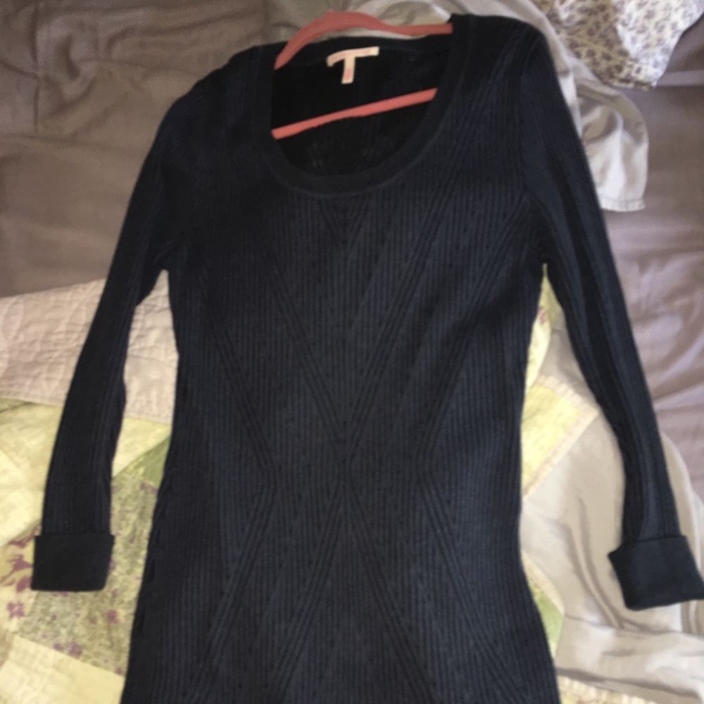 Victoria’s Secret sweater dress